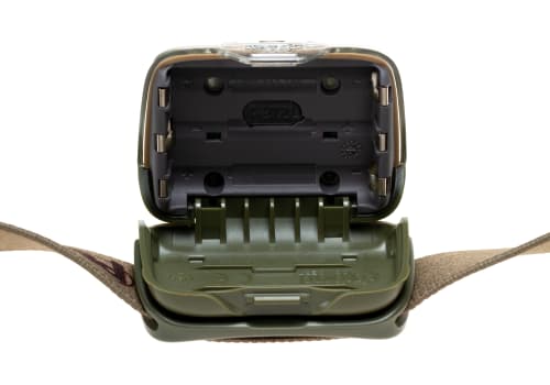 Petzl TACTIKKA