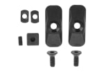 Silverback TAC-41 Picatinny/M-Lok Rail For TAC-41 Short