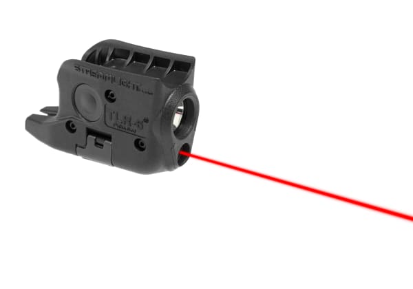Streamlight TLR-6 for Glock 42/43