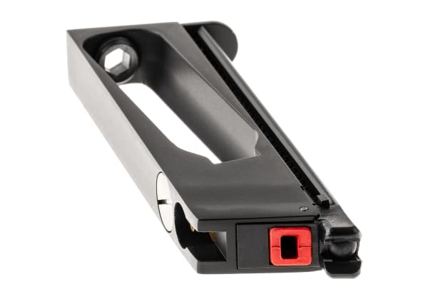 AW Custom Magazin 1911 Single Stack Co2 15rds