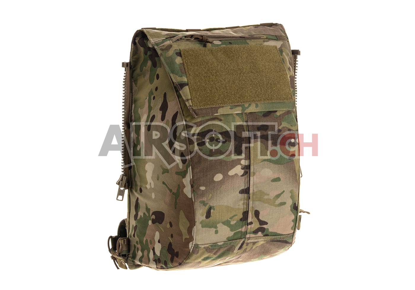 Crye Precision Pack Zip-On Panel 2.0 (2024) - Airsoft.ch