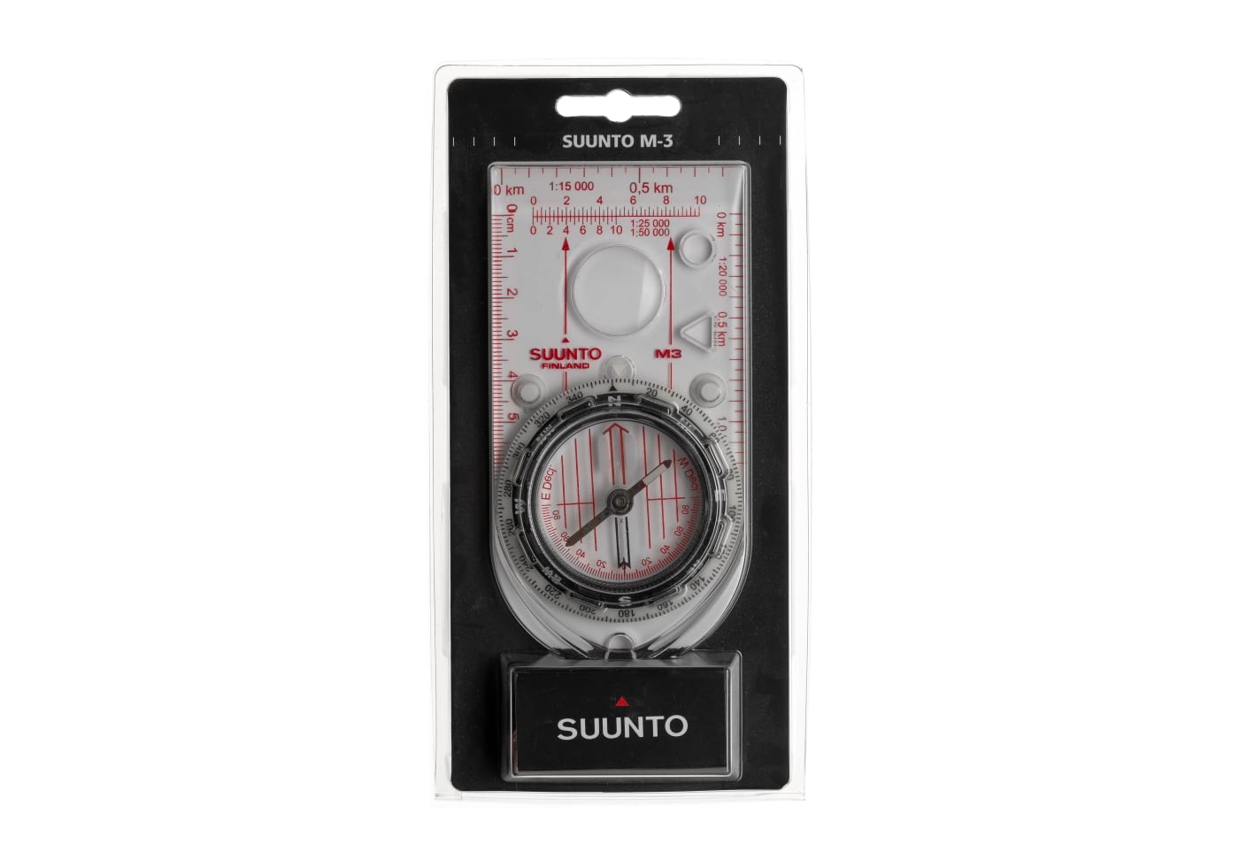 Suunto M-3 CM Compass