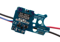 Jefftron Leviathan V2 Optical to Front + Speed Trigger