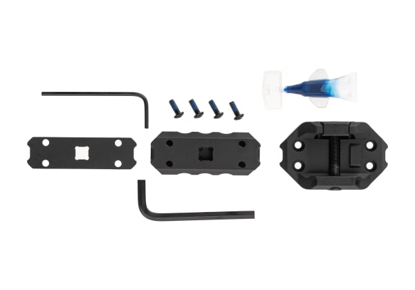 Strike Industries REX Riser