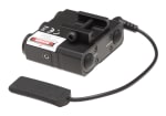 Firefield Charge AR Red Laser and Light Combo