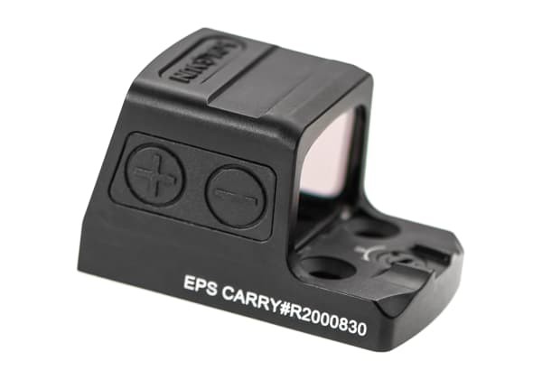 Holosun EPS CARRY 2 MOA Red Dot Sight