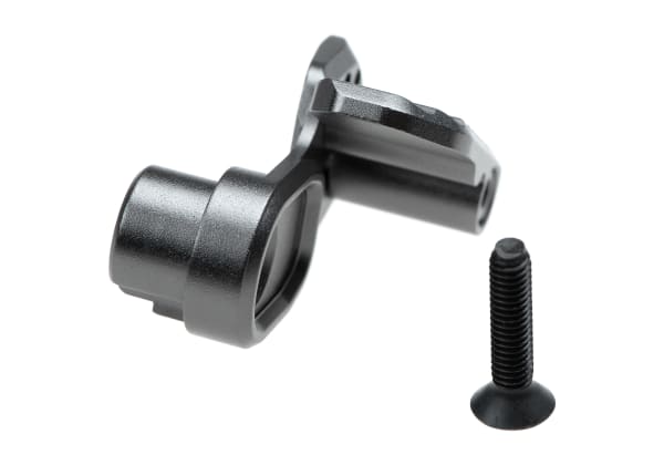 Action Army T10 Thumb Stopper Left Hand