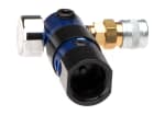 Dominator Storm HPA On-Tank Regulator