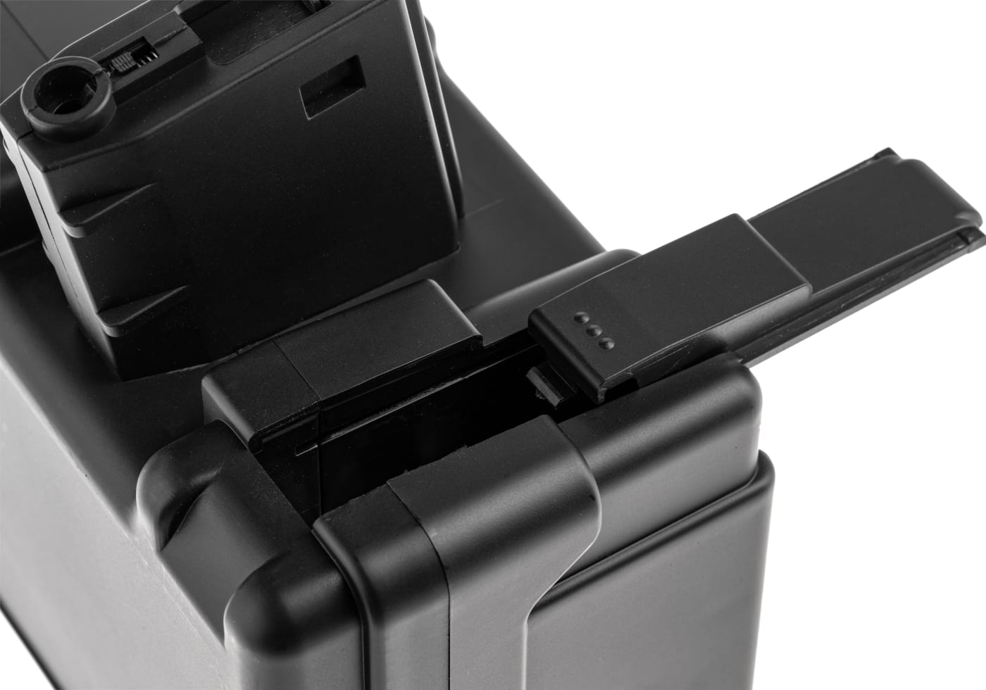 Golden Eagle Box Mag LMG 2500rds