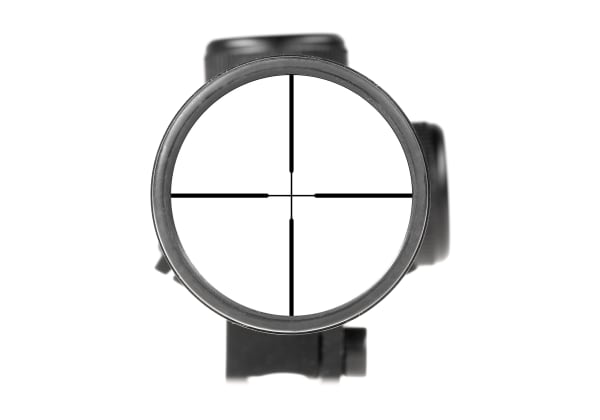 Walther RS 4 x 32 Rifle Scope