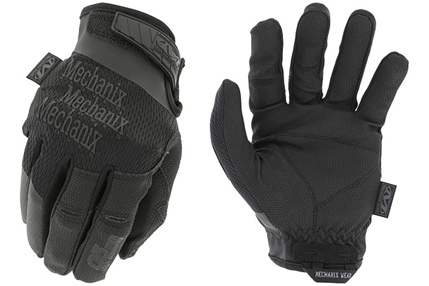 Mechanix Wear Specialty 0.5