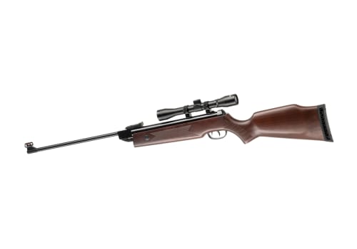 Hämmerli Hunter Force 750 Combo 4.5mm Spring Airgun