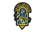 JTG Saint Javelin Patch