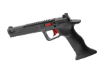 Umarex SPA Expert 4.5 mm Inch CO2 3J