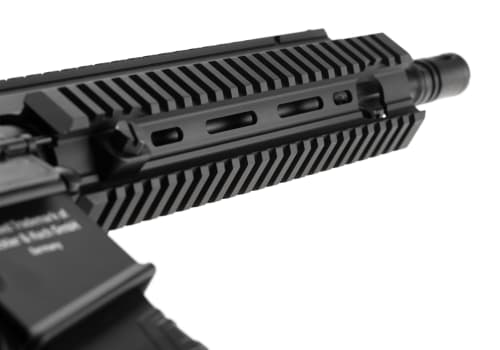 Heckler & Koch HK416 A5