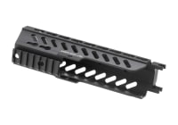 S&T G36C / CV Keymod Handguard