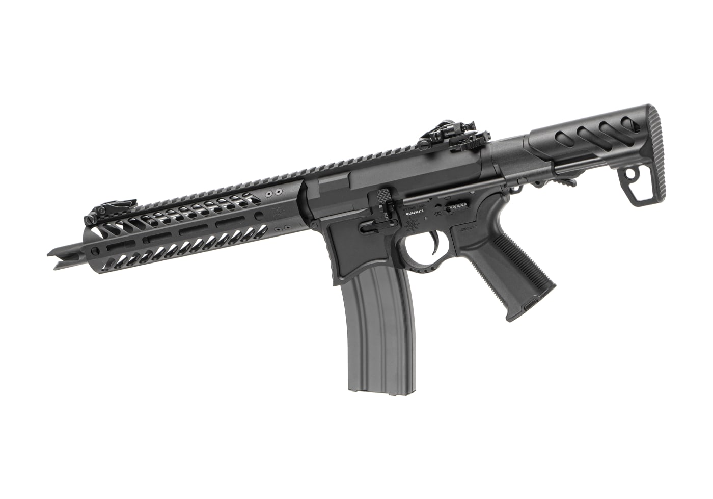 G&G SBR8 9 Inch Seekins Precision