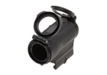 Holosun HE530C-RD Elite Solar Red Circle Dot Sight