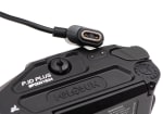 Holosun P.ID Plus Pistol Flashlight / Green Laser