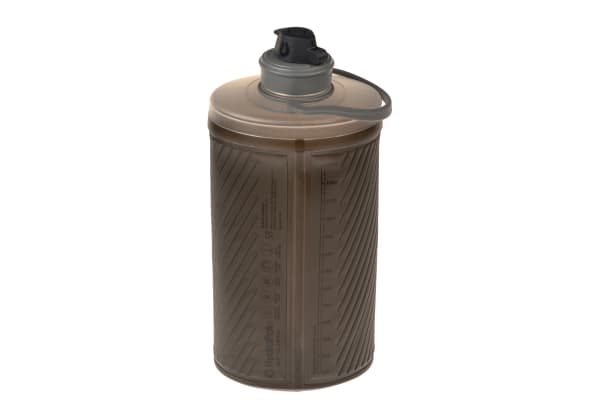 Hydrapak Flux Bottle 1.5L