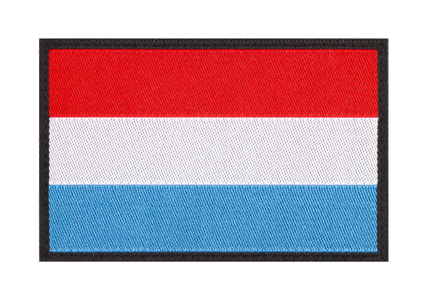 Clawgear Luxemburg Flag Patch