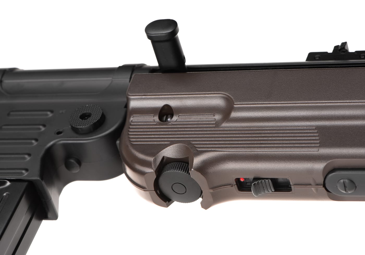 Legends MP40 Co2