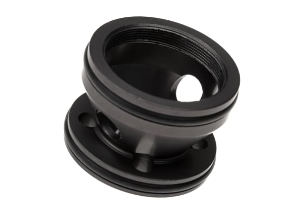 Maple Leaf Whisper VSR-10 Bull Barrel Spacer