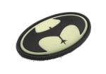 JTG Buttman Rubber Patch