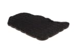 JTG Northman Tribal Dragon Ship Head Rubber Patch