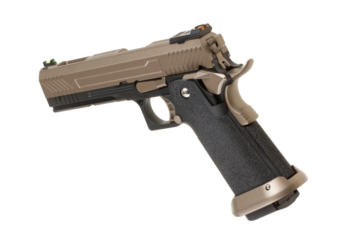 AW Custom HX1103 Full Metal GBB