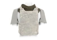 Templar's Gear Cover Ballistic Shoulders/Collar/Throat