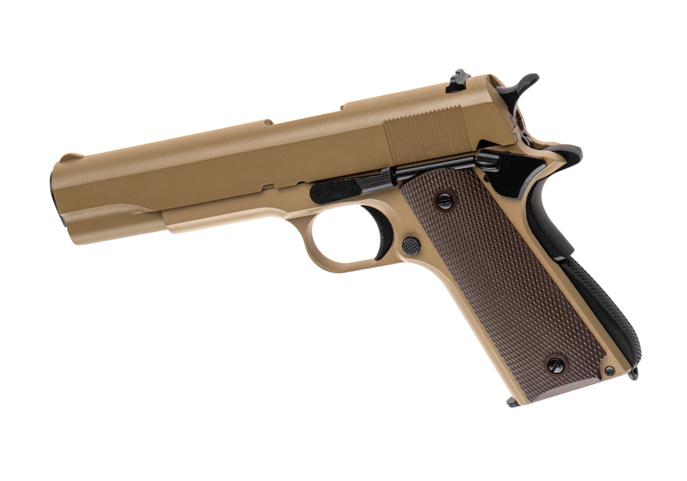 Golden Eagle 3306 1911 Full Metal GBB
