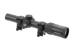 Vector Optics Continental x6 1-6x24G4 Hunting