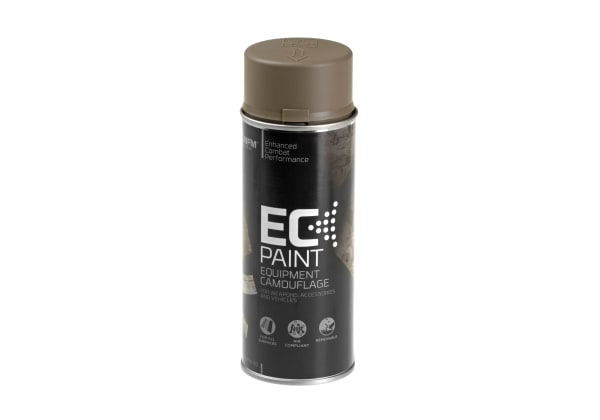 NFM EC NIR Paint