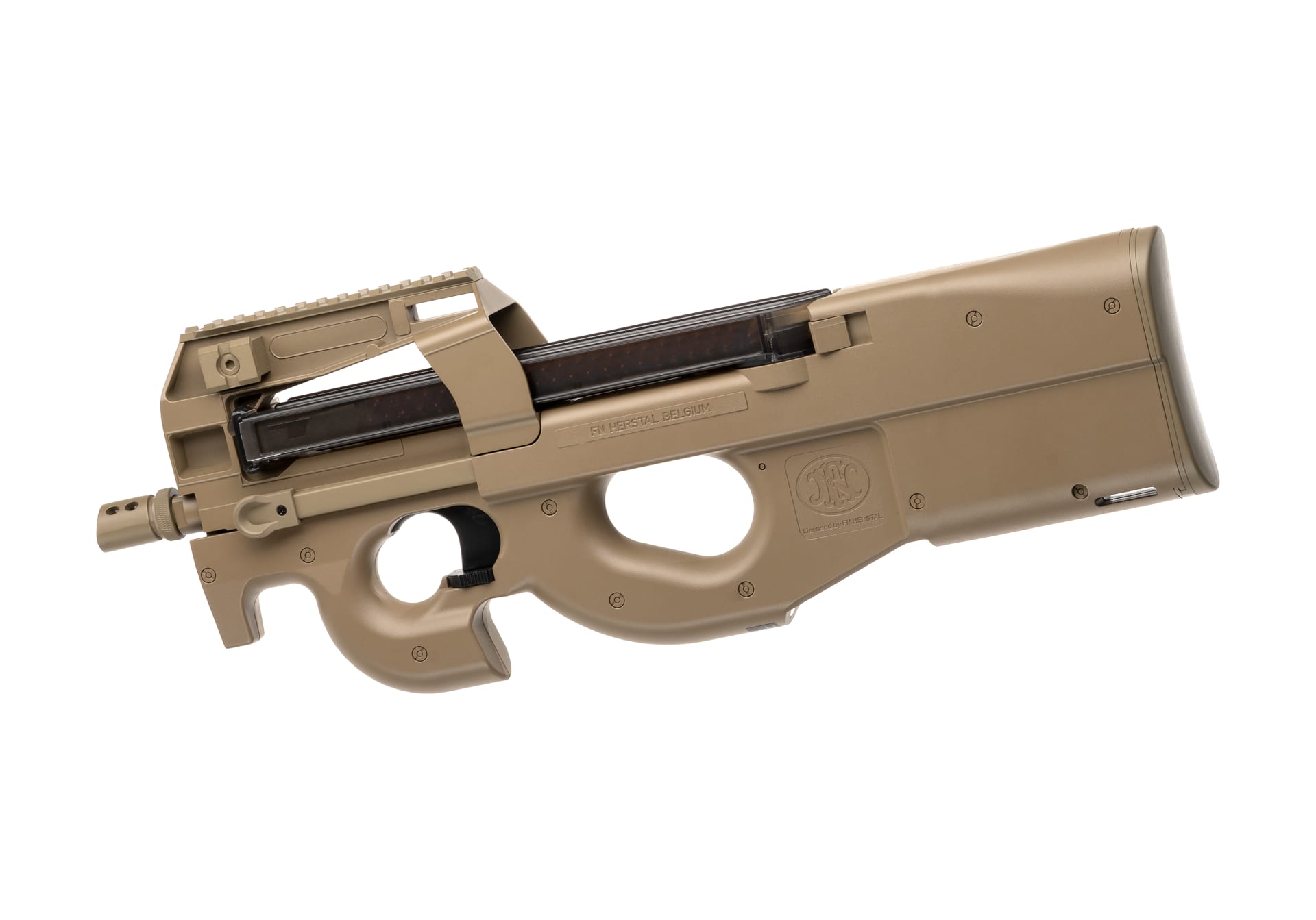 FN P90