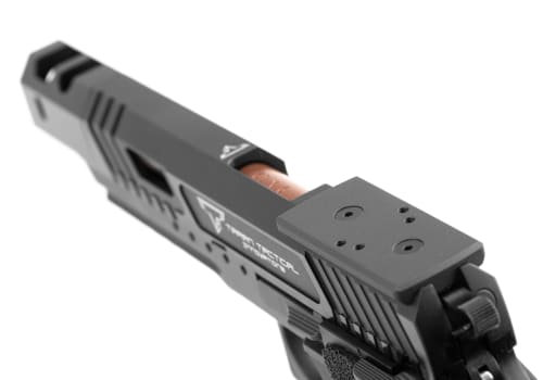 Army Armament R601-3 TTI Full Metal GBB