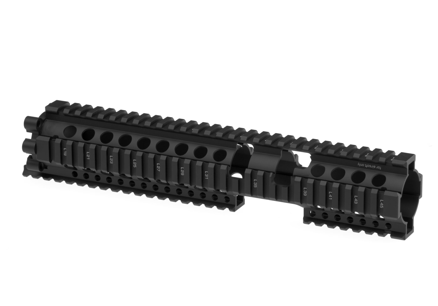 Madbull Daniel Defense 12 Inch FSP Lite Rail