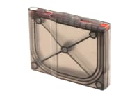 Silverback SRS Light Magazine 25rds
