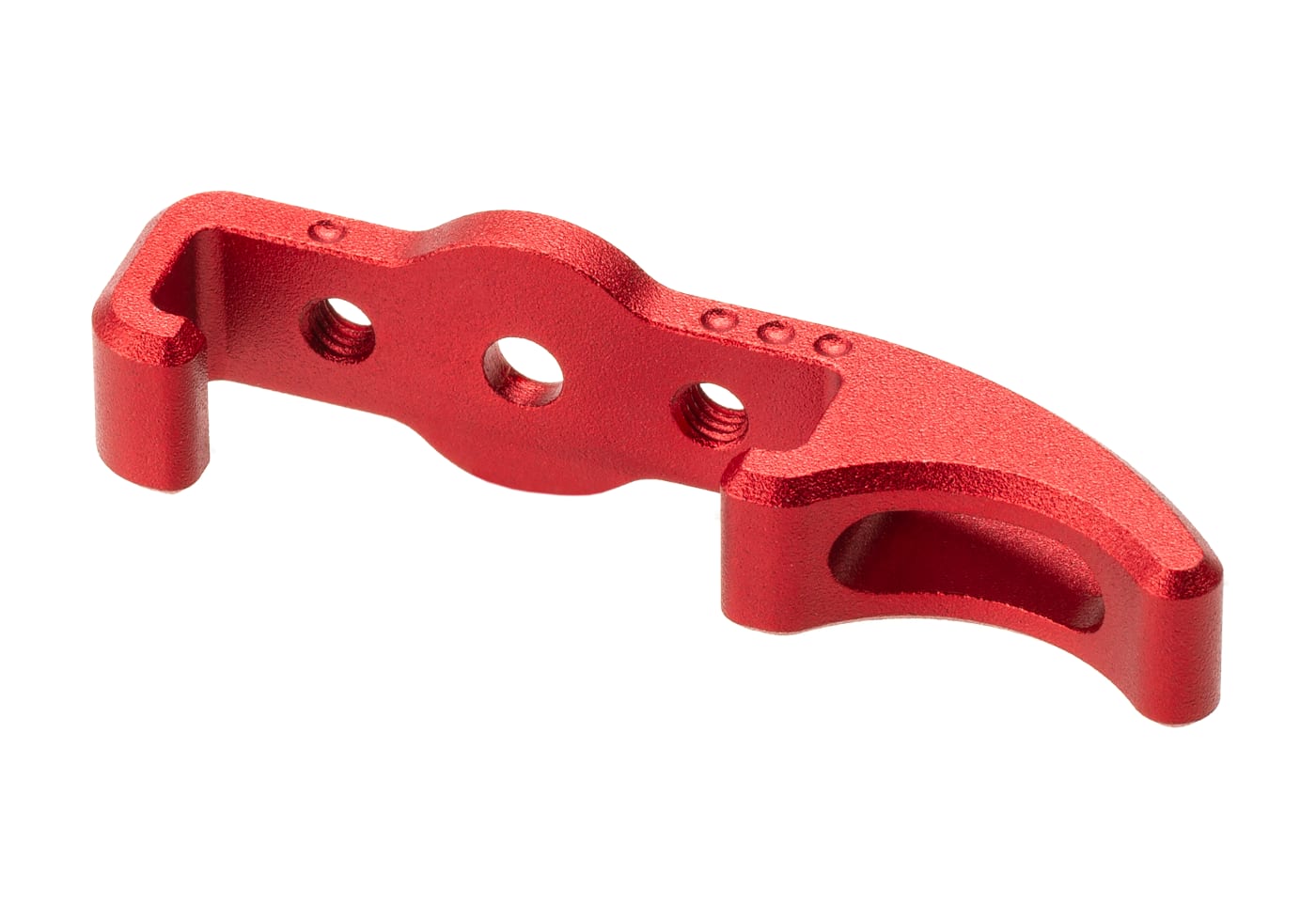 TTI Airsoft Extended Charging Handle with Selector Switch for AAP01