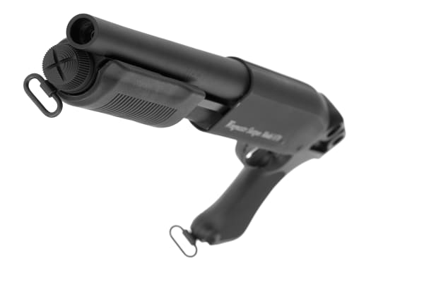 G&P M870 Shorty Shotgun
