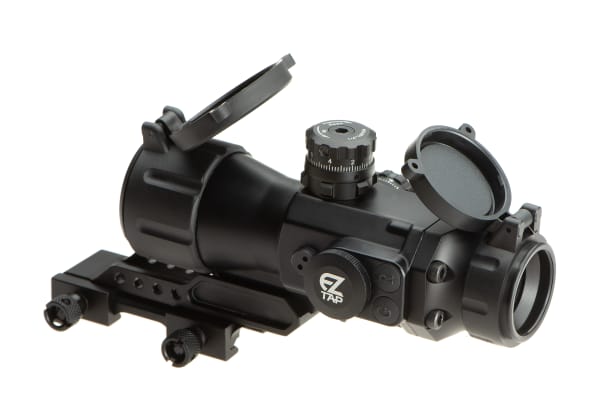 Leapers 4X32 T4 Prismatic Scope T-Dot