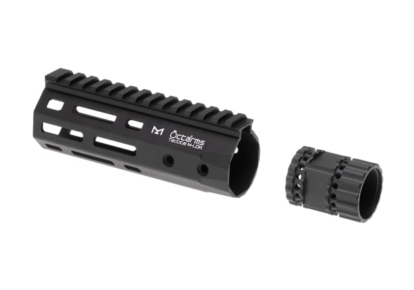 Ares 145mm M-LOK Handguard Set