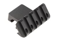 WADSN Offset Flashlight RIS Mount