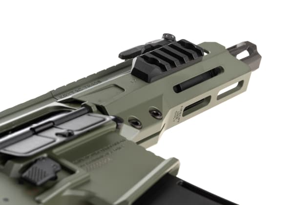 Krytac Trident MK3 PDW-M 0.5J