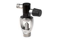 Dominator Scuba Fill Station