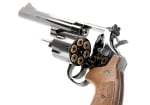 Smith & Wesson M29 6.5 Inch Full Metal Co2