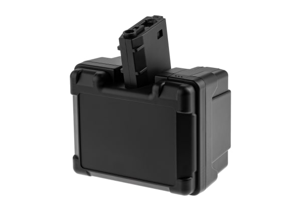 Golden Eagle Box Mag LMG 2500rds
