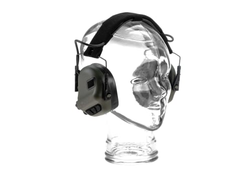 Earmor M31 Plus Hearing Protection