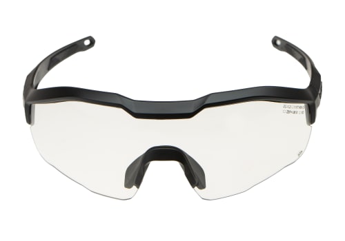 Bollé MY6 Eyeshield Platinum Black Frame Kit