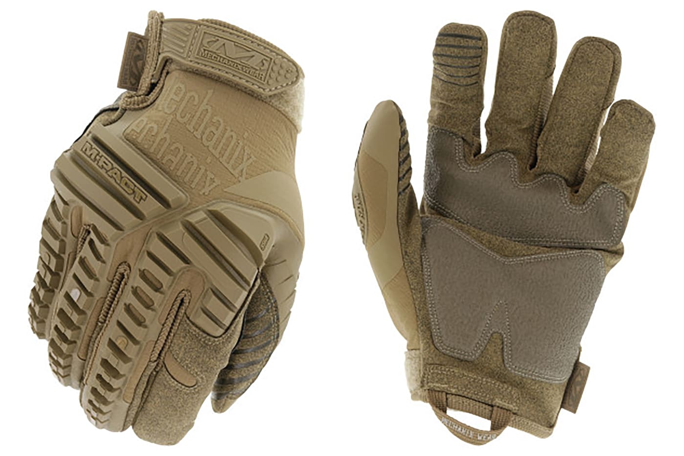Mechanix Wear The Original M-Pact